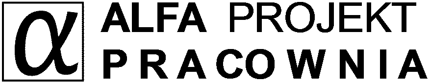 Alfa Projekt Pracownia